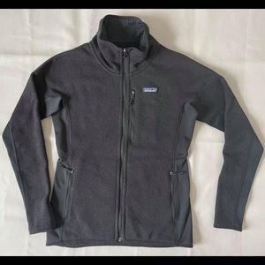Women’s M Patagonia Performance Better Sweater